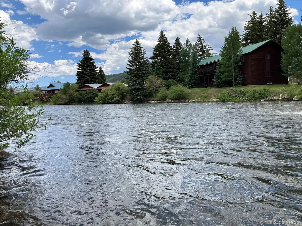 127 Brown's Road South Fork CO 81154