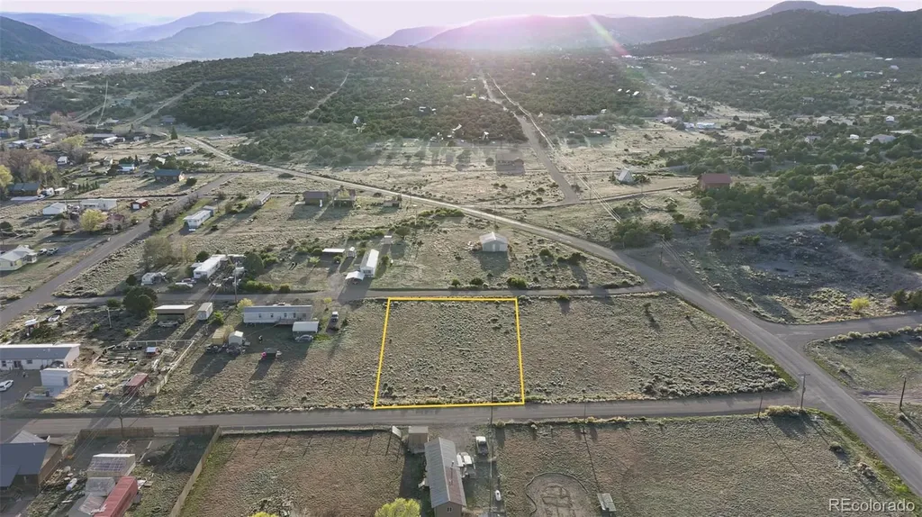 127 Brown's Road South Fork CO 81154