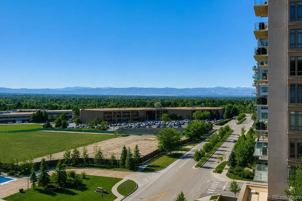 7600 Landmark Way Greenwood Village CO 80111