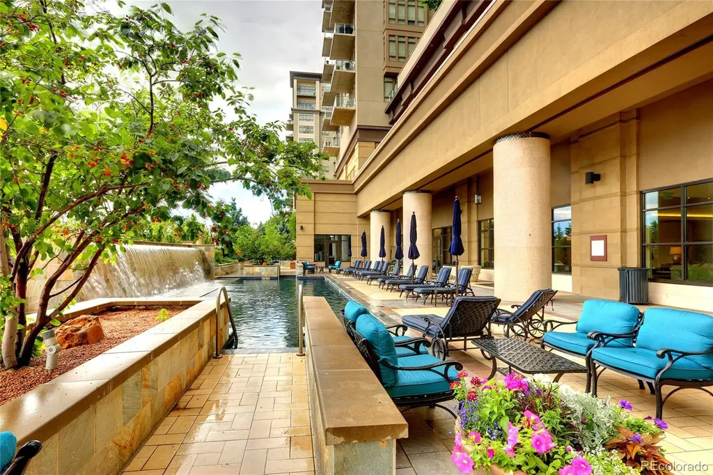 7600 Landmark Way Greenwood Village CO 80111