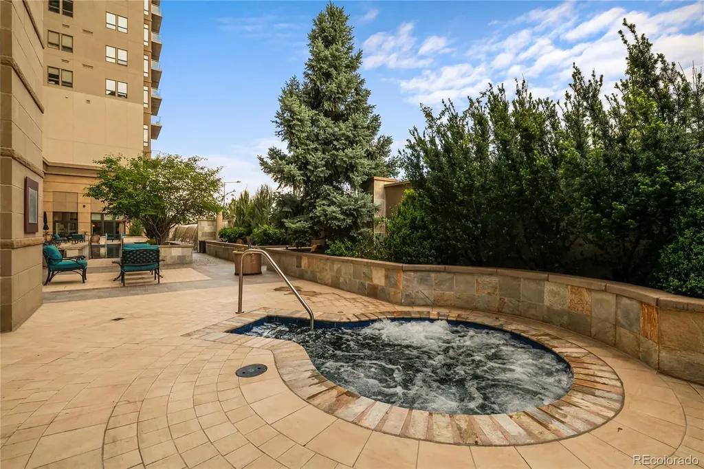 7600 Landmark Way Greenwood Village CO 80111