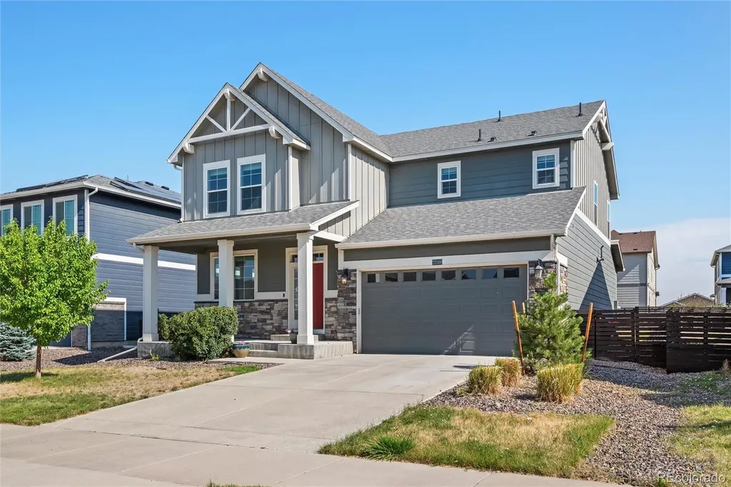 27089 E Cedar Avenue Aurora CO 80018