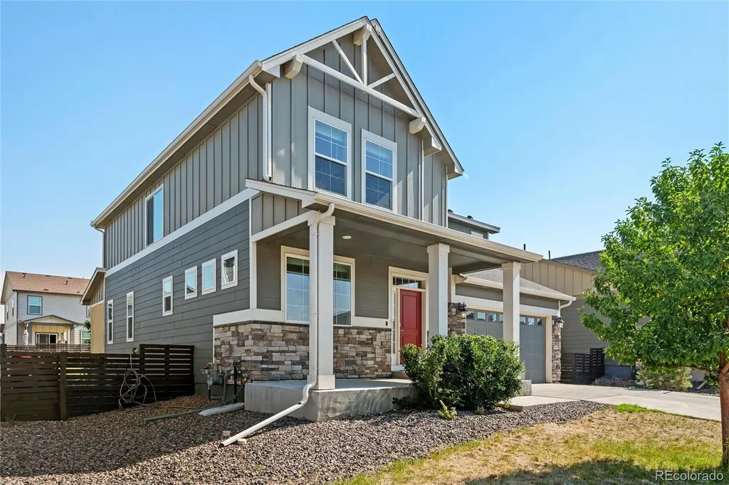 27089 E Cedar Avenue Aurora CO 80018