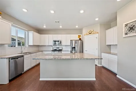 27089 E Cedar Avenue Aurora CO 80018