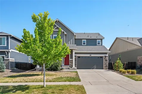 27089 E Cedar Avenue Aurora CO 80018