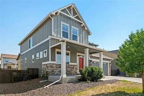 27089 E Cedar Avenue Aurora CO 80018