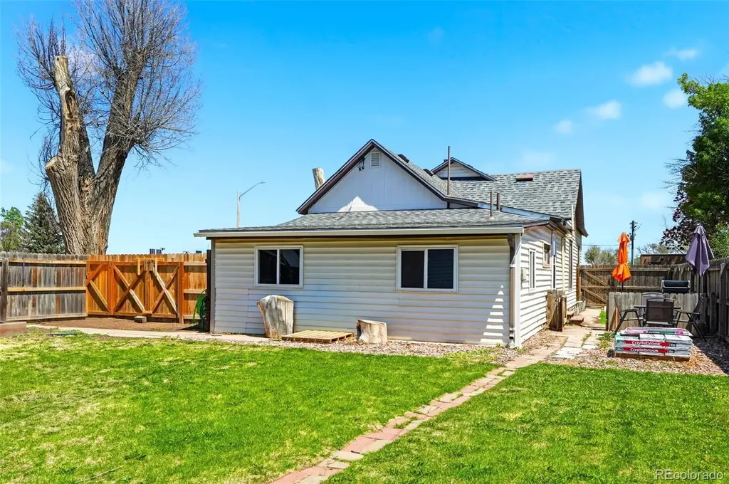 432 Elm Avenue Eaton CO 80615