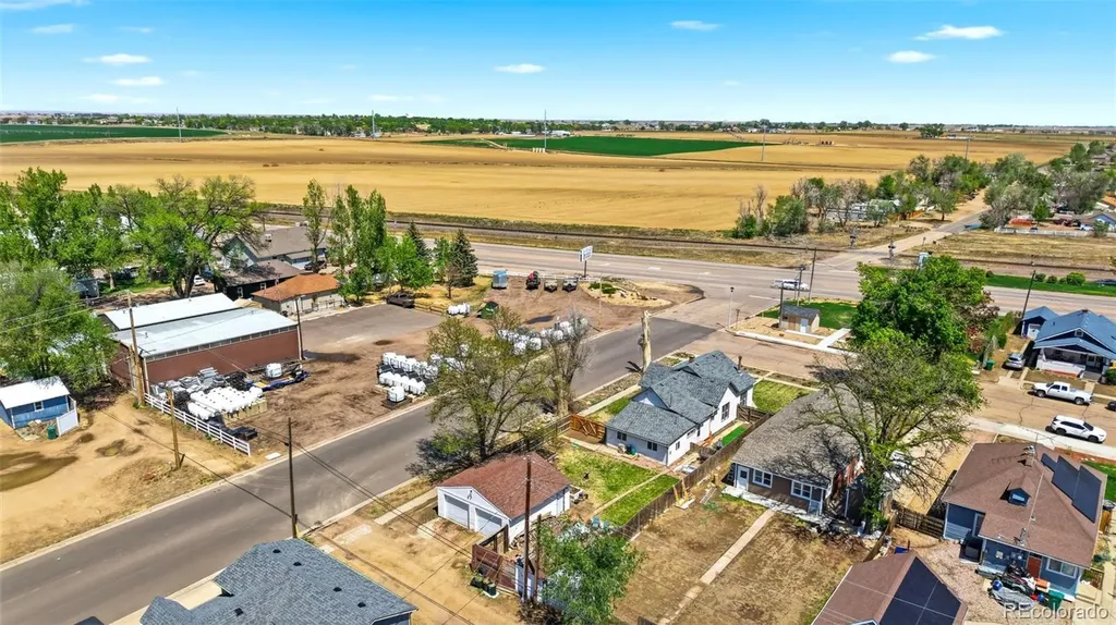 432 Elm Avenue Eaton CO 80615