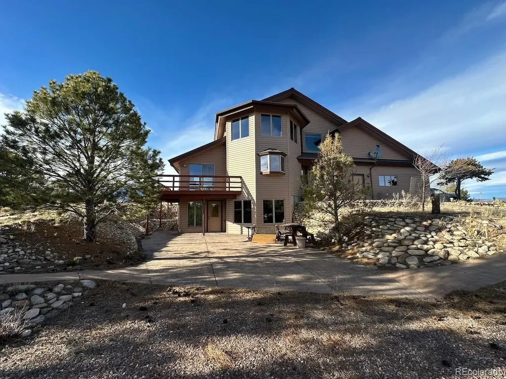 12880 County Road 261b Nathrop CO 81236