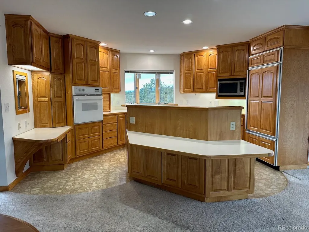 12880 County Road 261b Nathrop CO 81236