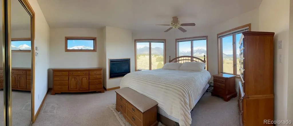 12880 County Road 261b Nathrop CO 81236