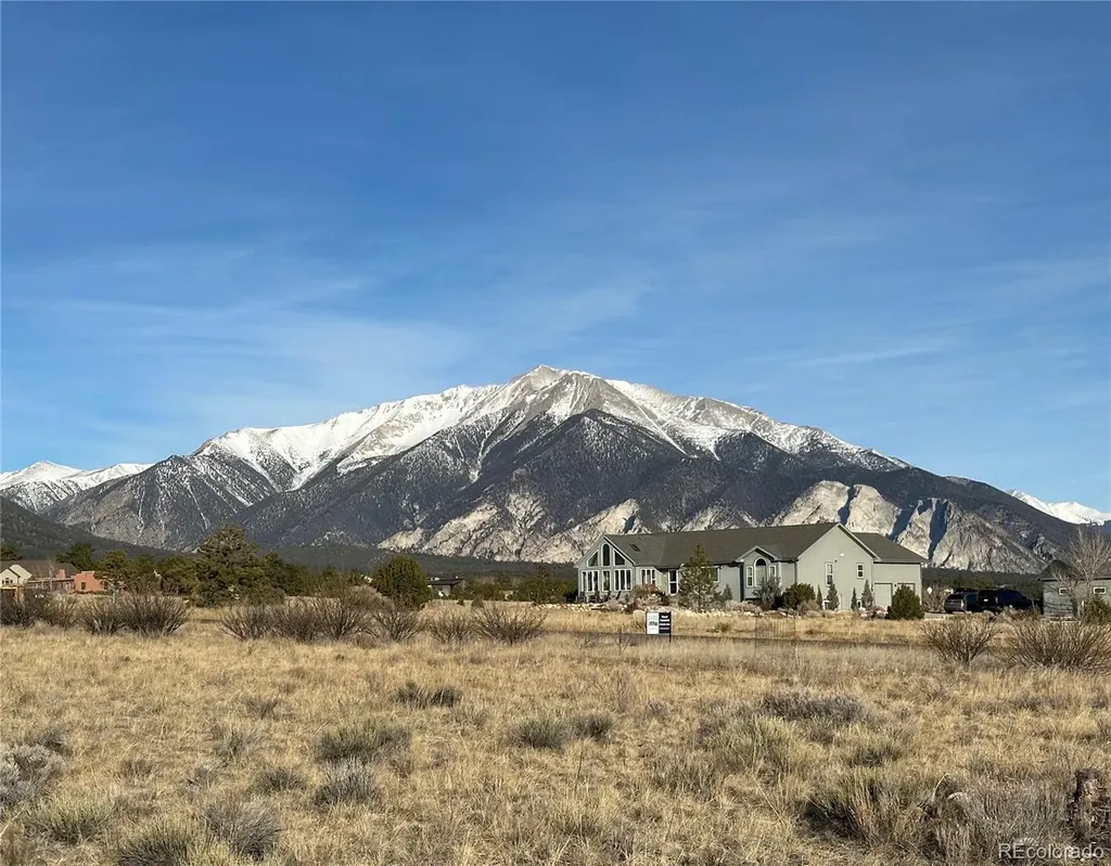 12880 County Road 261b Nathrop CO 81236