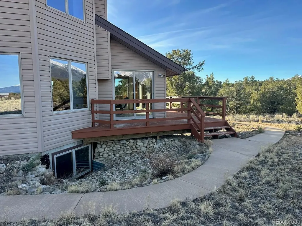 12880 County Road 261b Nathrop CO 81236