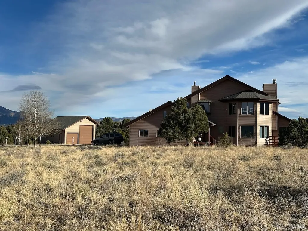 12880 County Road 261b Nathrop CO 81236