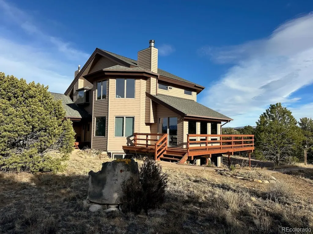 12880 County Road 261b Nathrop CO 81236