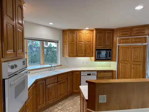 12880 County Road 261b Nathrop CO 81236