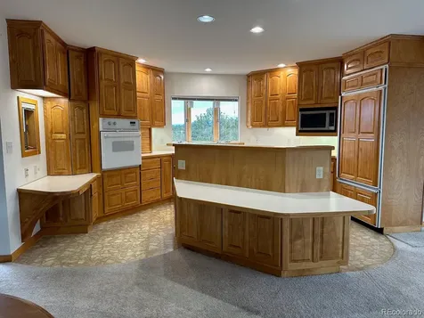 12880 County Road 261b Nathrop CO 81236