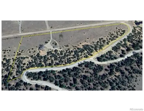 12880 County Road 261b Nathrop CO 81236