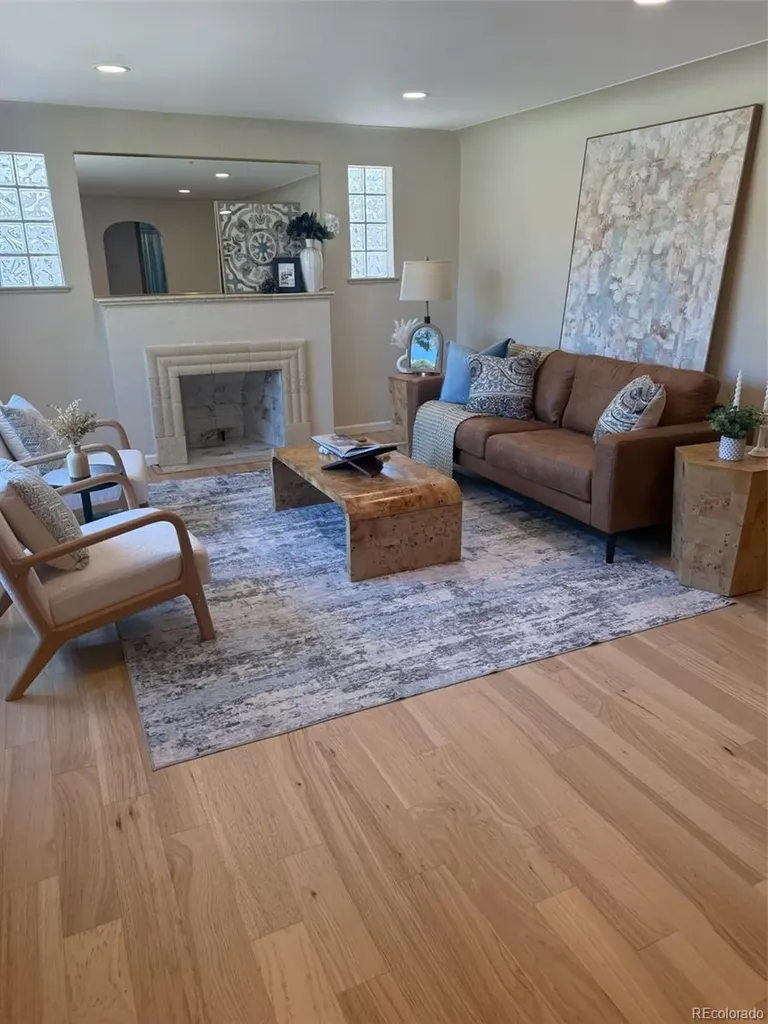 2127 Niagara Street Denver CO 80207