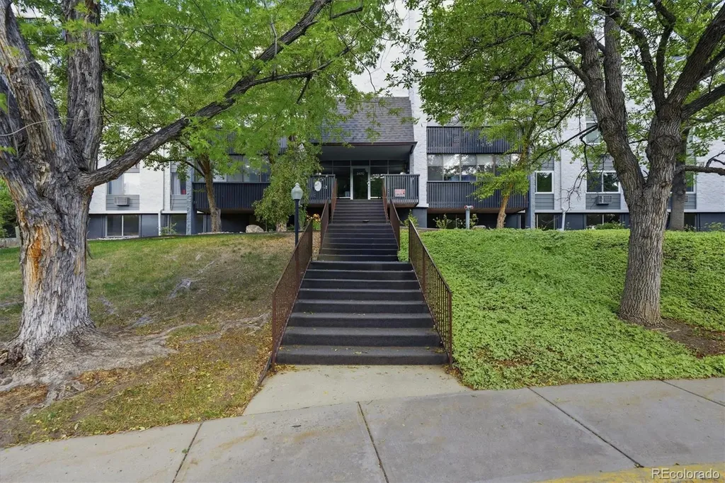 3470 S Poplar Street S Denver CO 80224