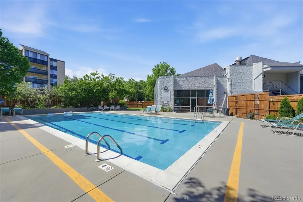 3470 S Poplar Street S Denver CO 80224