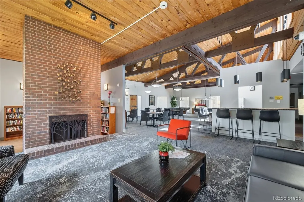 3470 S Poplar Street S Denver CO 80224