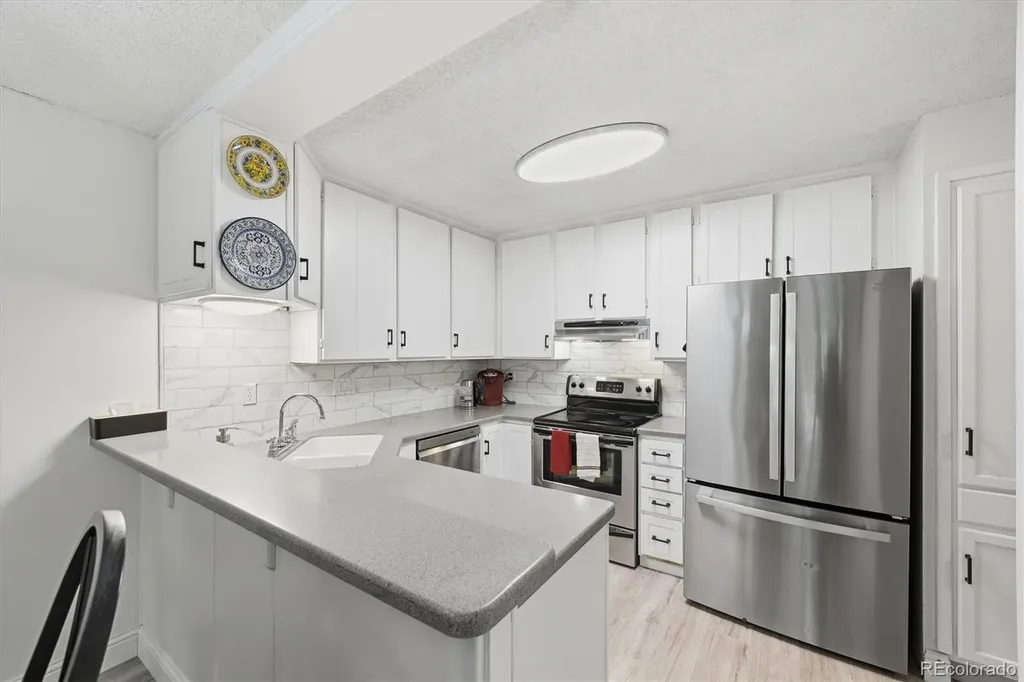 3470 S Poplar Street S Denver CO 80224
