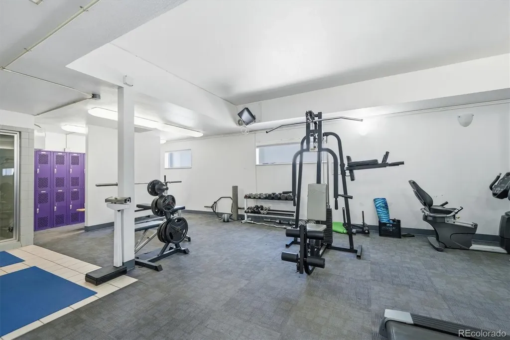 3470 S Poplar Street S Denver CO 80224
