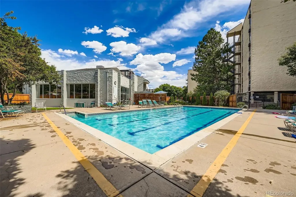 3470 S Poplar Street S Denver CO 80224