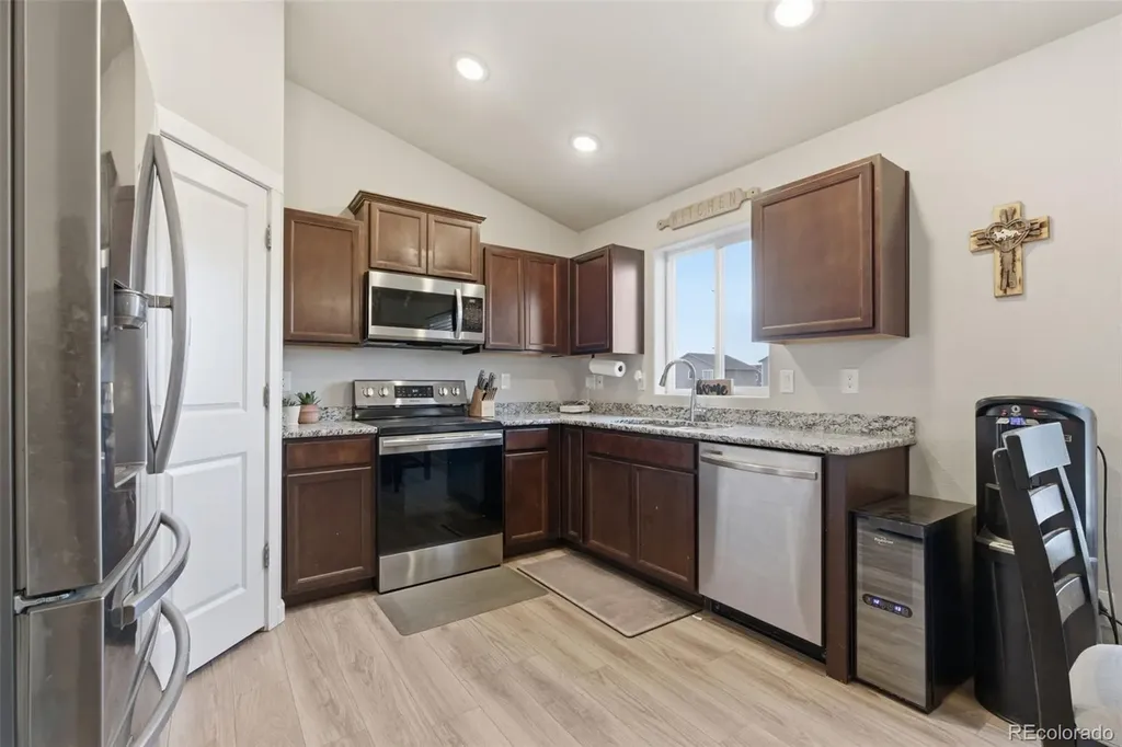 10528 Kalama Drive Colorado Springs CO 80925