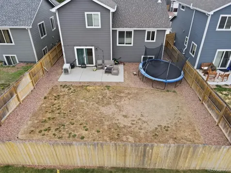 10528 Kalama Drive Colorado Springs CO 80925