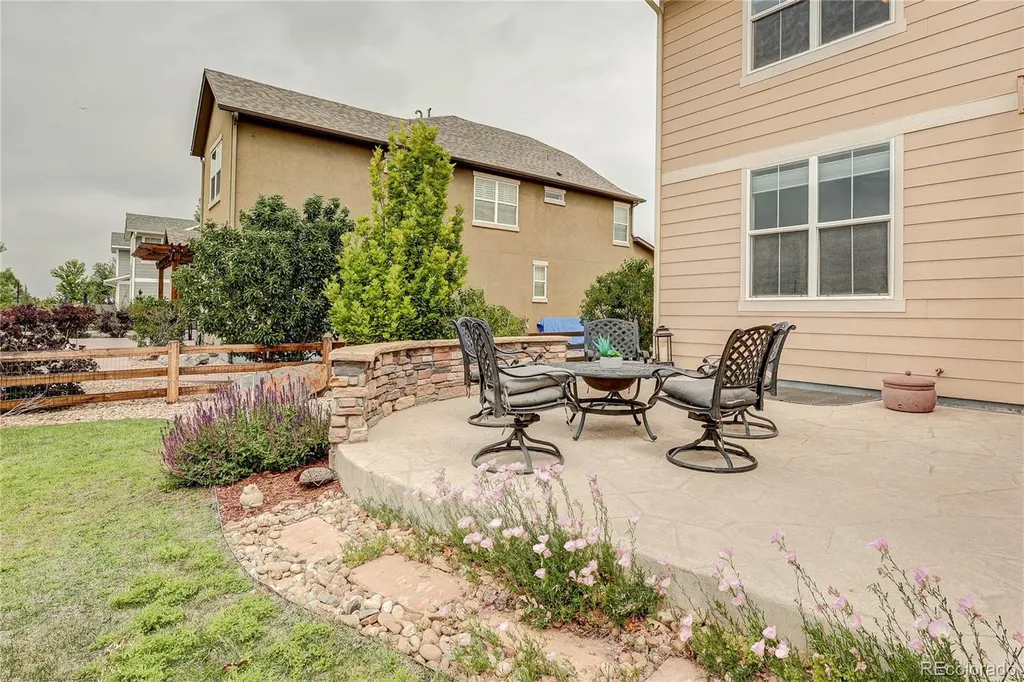 2246 Front Range Court Erie CO 80516