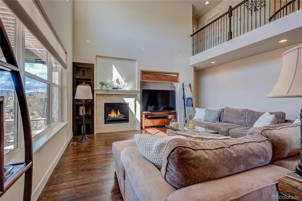 2246 Front Range Court Erie CO 80516