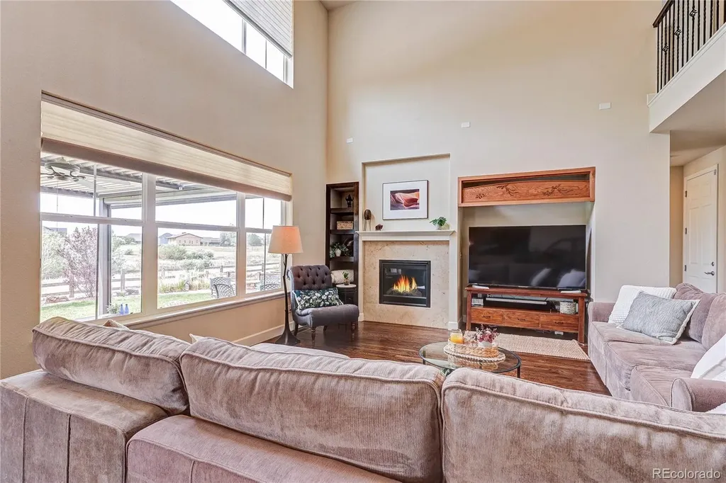 2246 Front Range Court Erie CO 80516