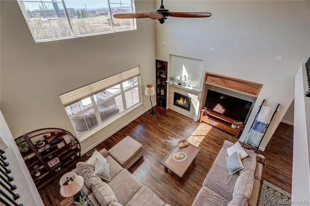 2246 Front Range Court Erie CO 80516