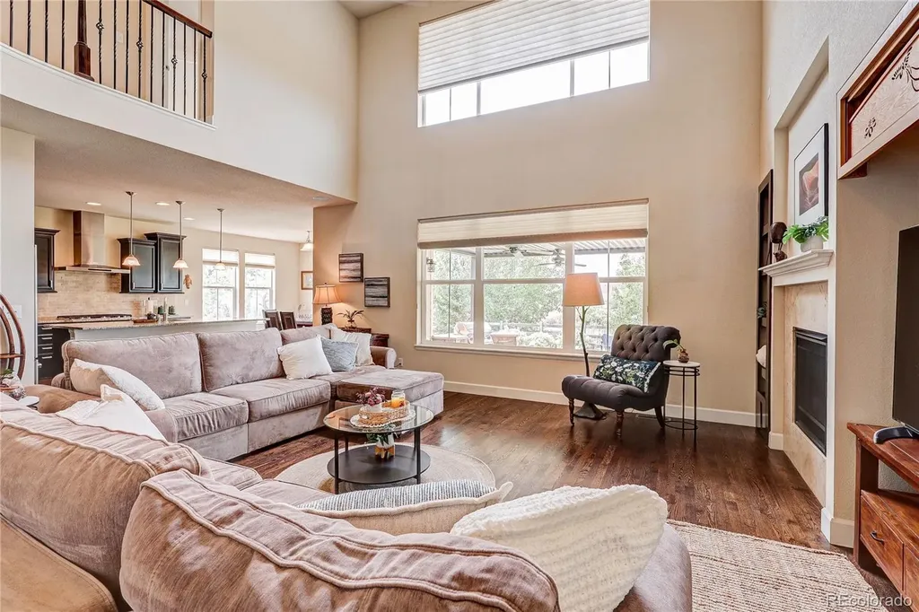 2246 Front Range Court Erie CO 80516