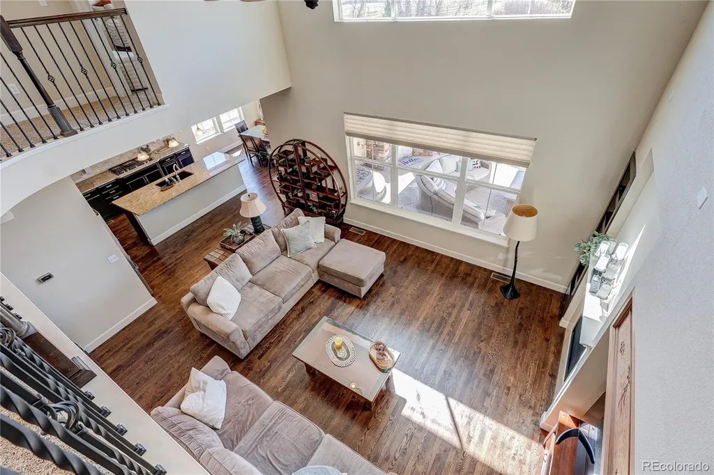 2246 Front Range Court Erie CO 80516