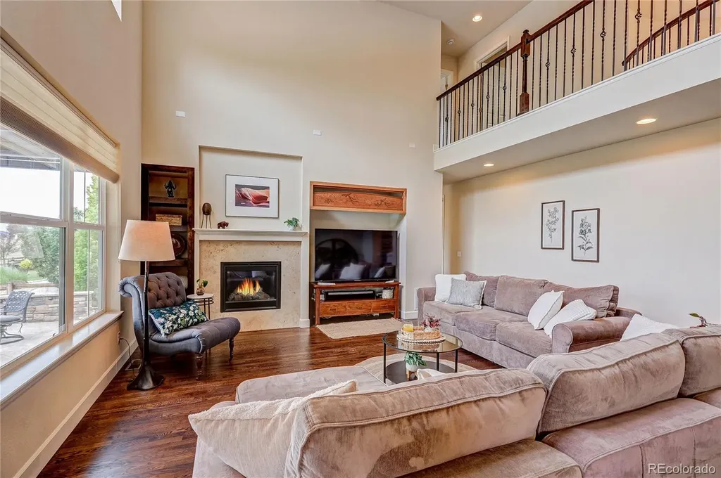 2246 Front Range Court Erie CO 80516