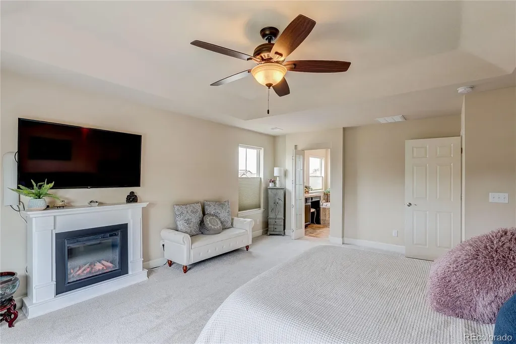 2246 Front Range Court Erie CO 80516
