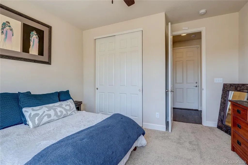 2246 Front Range Court Erie CO 80516