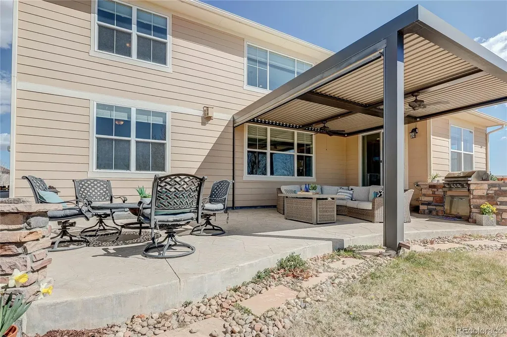 2246 Front Range Court Erie CO 80516