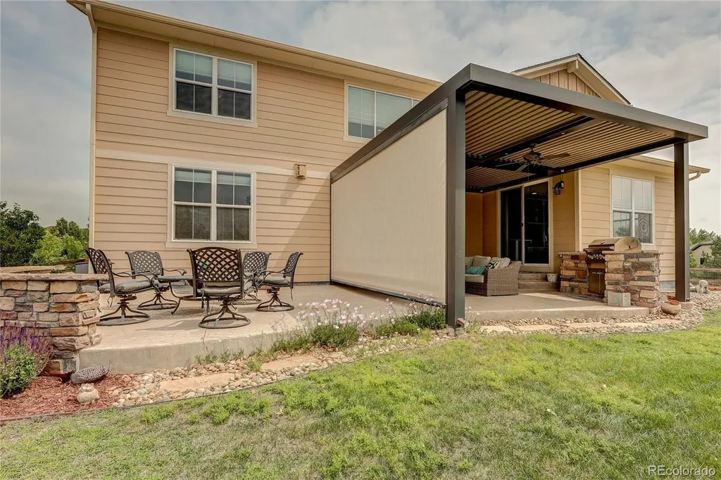 2246 Front Range Court Erie CO 80516