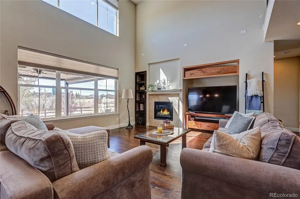 2246 Front Range Court Erie CO 80516