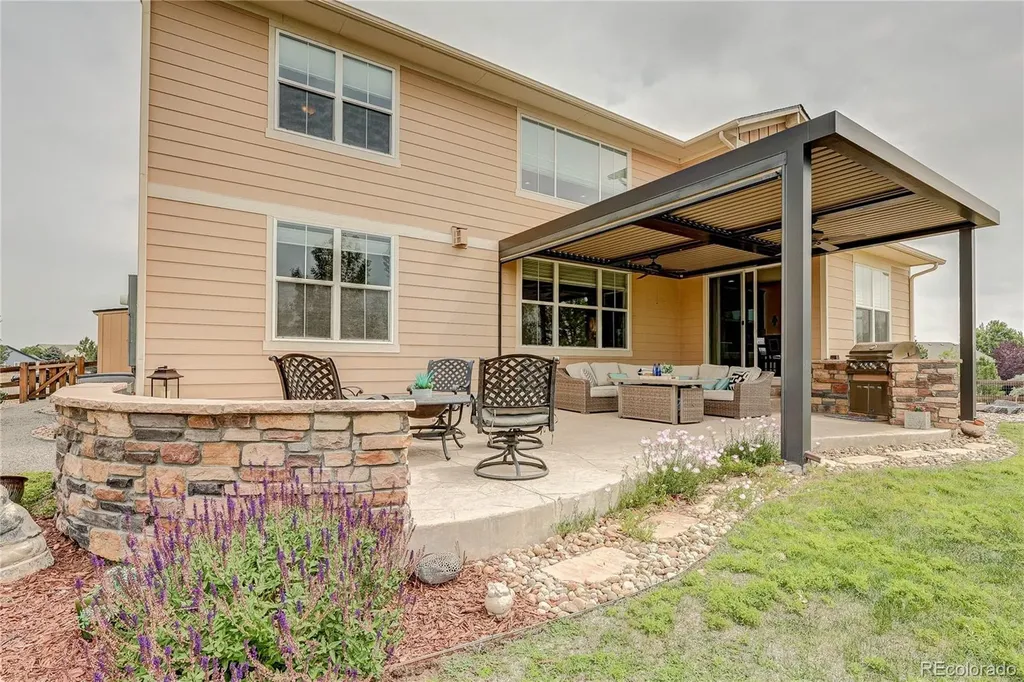 2246 Front Range Court Erie CO 80516