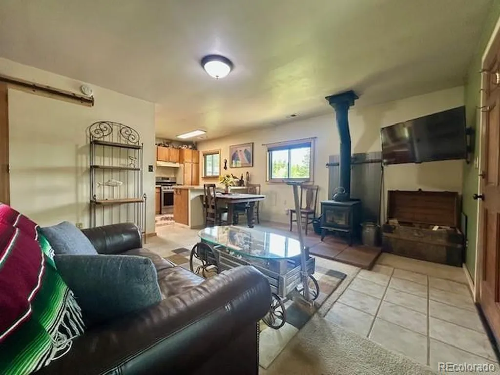 1746 Lump Gulch Road Black Hawk CO 80422