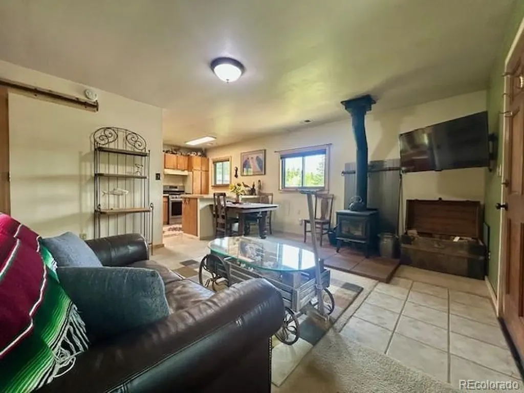 1746 Lump Gulch Road Black Hawk CO 80422