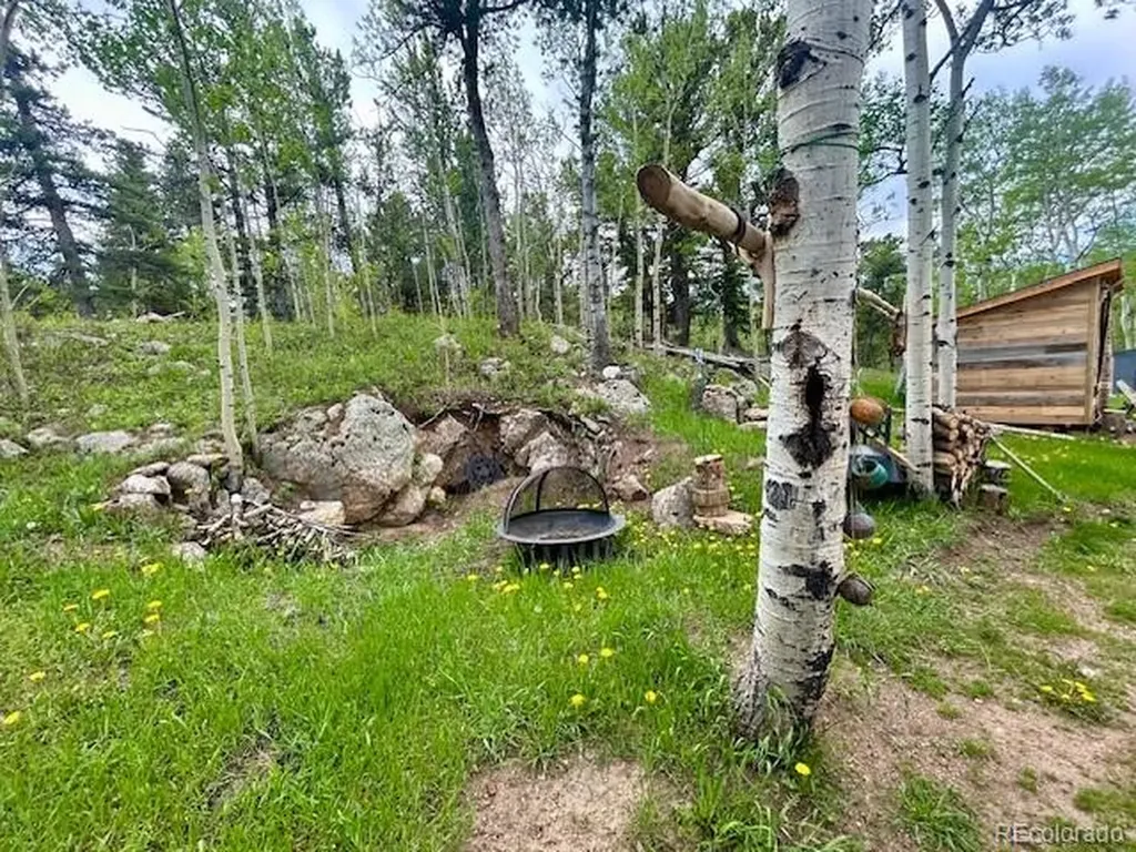 1746 Lump Gulch Road Black Hawk CO 80422