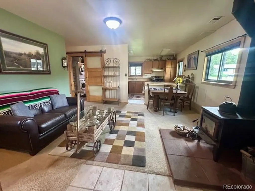 1746 Lump Gulch Road Black Hawk CO 80422