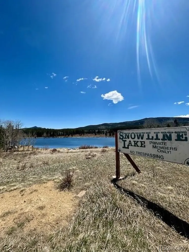 1746 Lump Gulch Road Black Hawk CO 80422