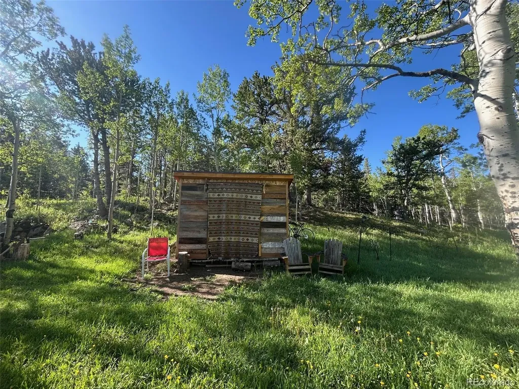 1746 Lump Gulch Road Black Hawk CO 80422